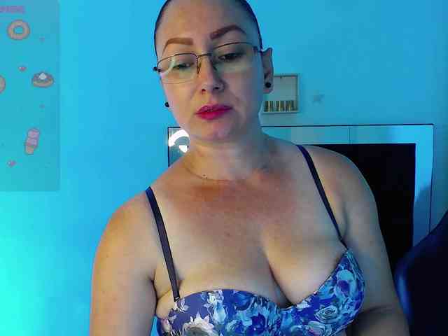 Milly-Sanchez webcam