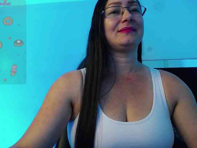 Milly-Sanchez webcam