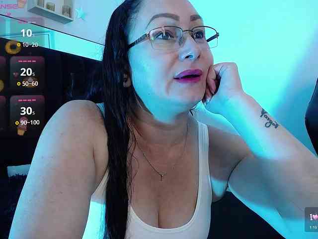 Milly-Sanchez