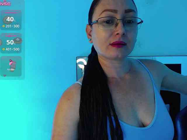 Milly-Sanchez