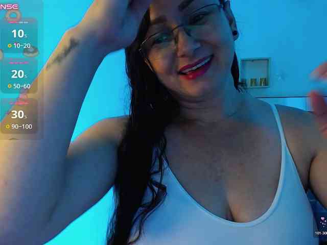Milly-Sanchez