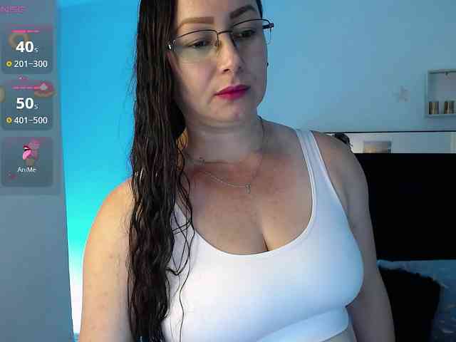 Milly-Sanchez webcam
