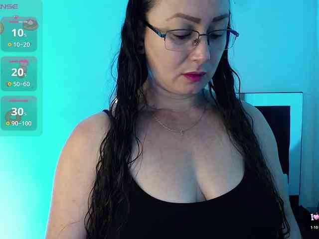 Milly-Sanchez webcam