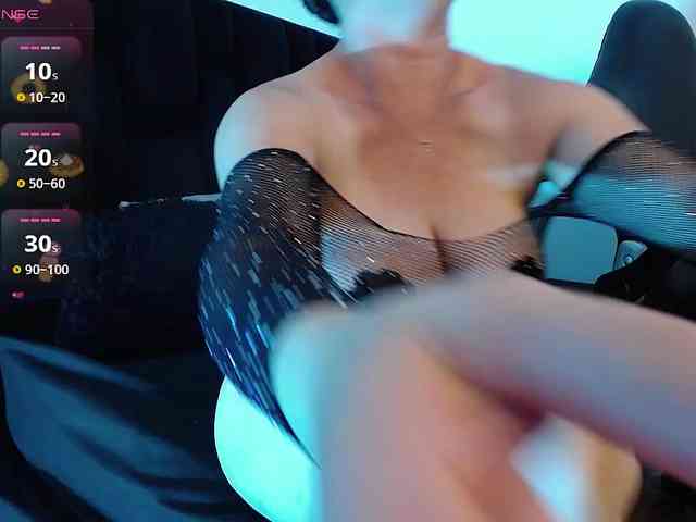 Milly-Sanchez webcam