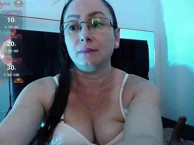Milly-Sanchez webcam