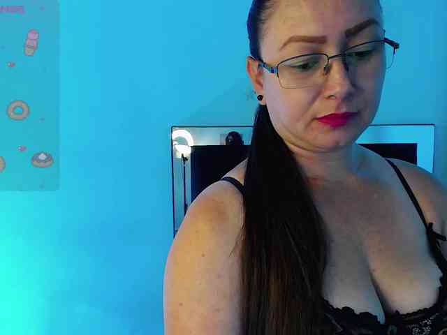 Milly-Sanchez webcam