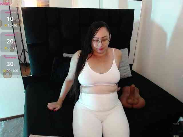 Milly-Sanchez