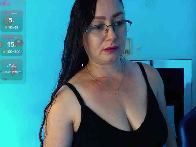 Milly-Sanchez webcam
