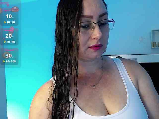 Milly-Sanchez webcam