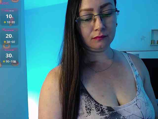 Milly-Sanchez webcam