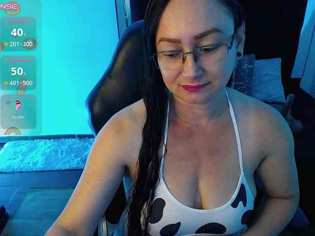 Milly-Sanchez