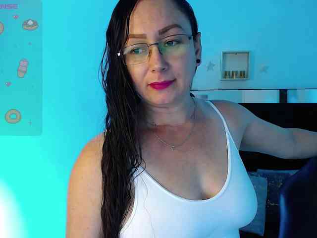 Milly-Sanchez webcam