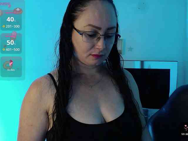 Milly-Sanchez webcam