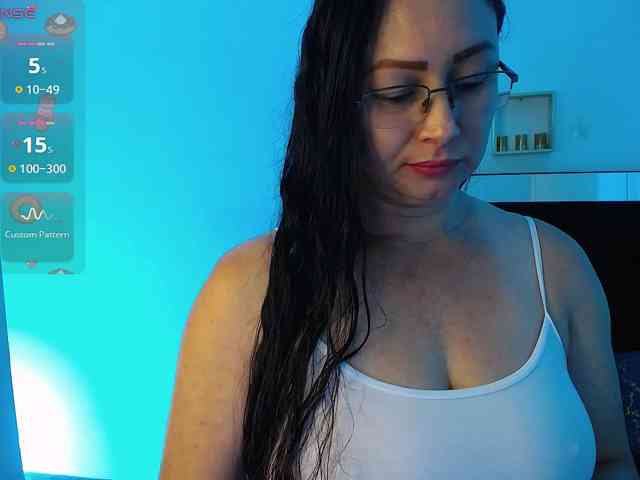 Milly-Sanchez webcam
