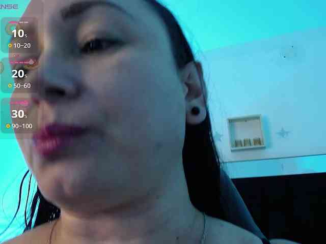 Milly-Sanchez webcam