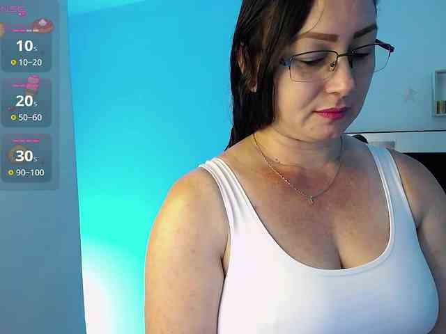 Milly-Sanchez webcam