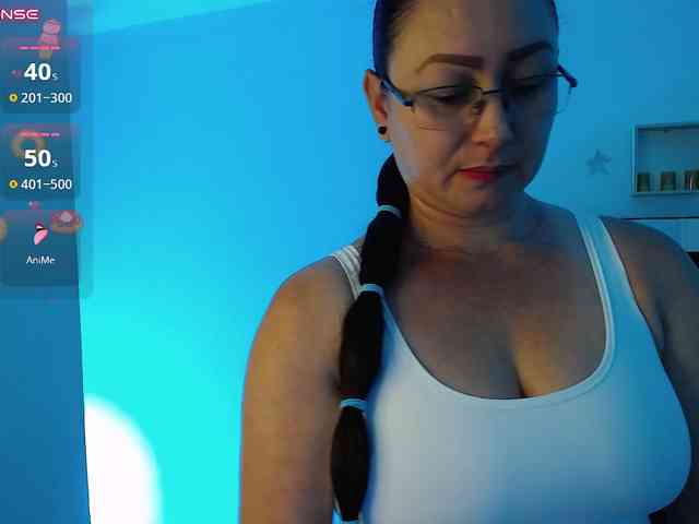 Milly-Sanchez