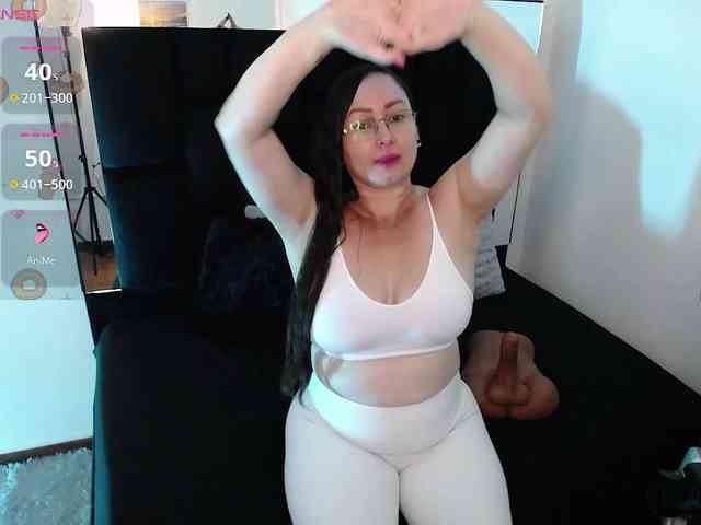Milly-Sanchez