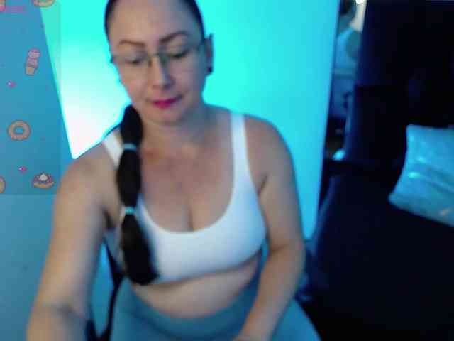 Milly-Sanchez