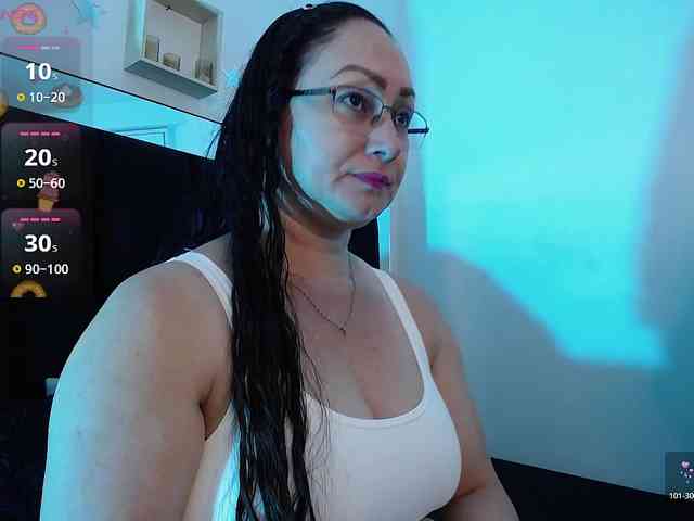 Milly-Sanchez