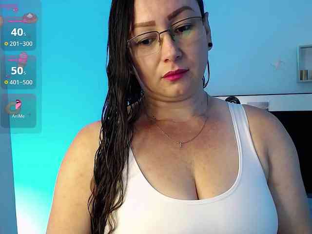 Milly-Sanchez webcam
