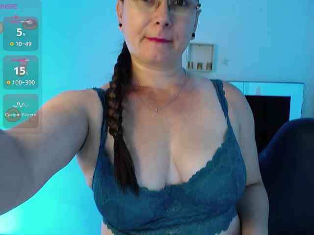 Modelo: Milly-Sanchez