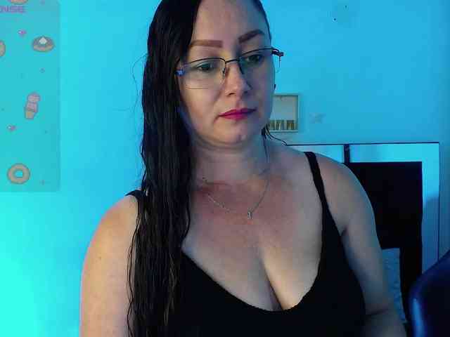 Milly-Sanchez webcam