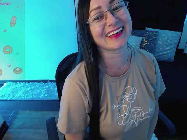 Milly-Sanchez webcam