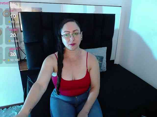 Milly-Sanchez