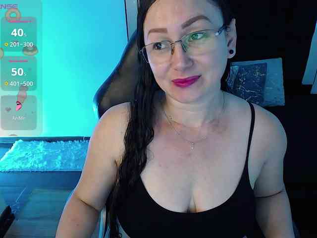 Milly-Sanchez webcam