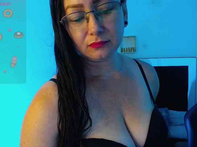 Milly-Sanchez webcam