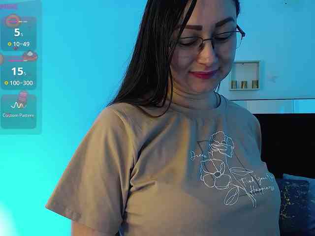 Milly-Sanchez webcam