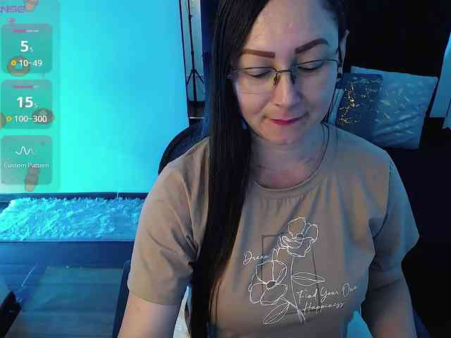 Milly-Sanchez webcam