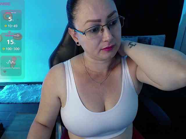Milly-Sanchez