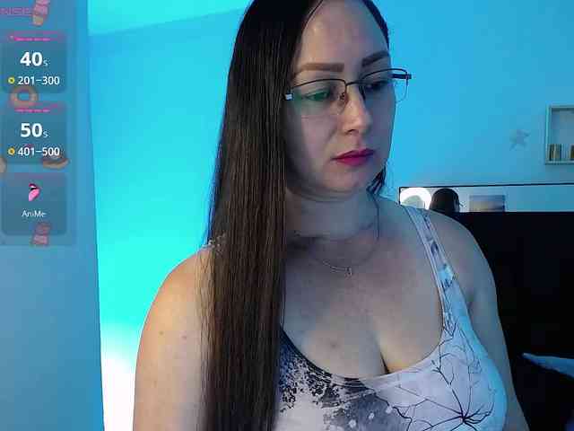 Milly-Sanchez webcam