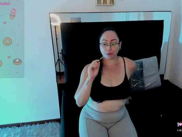 Milly-Sanchez webcam