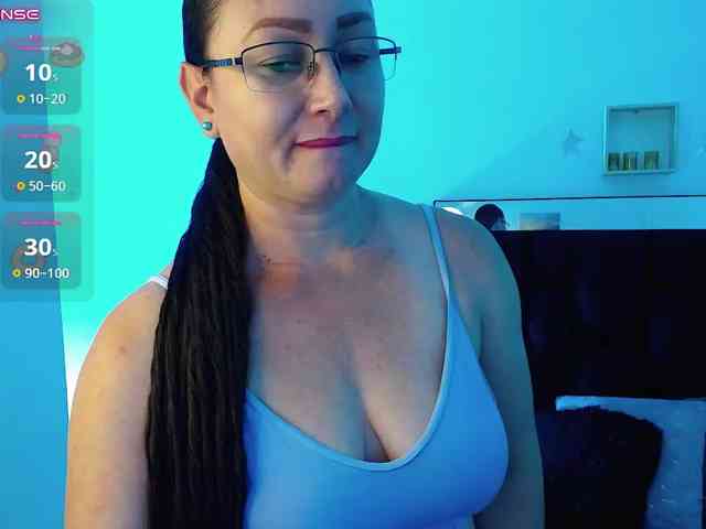 Milly-Sanchez