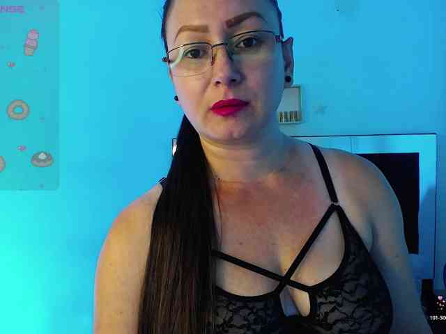 Milly-Sanchez webcam