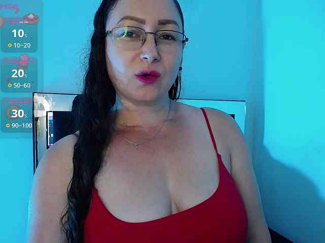 Milly-Sanchez