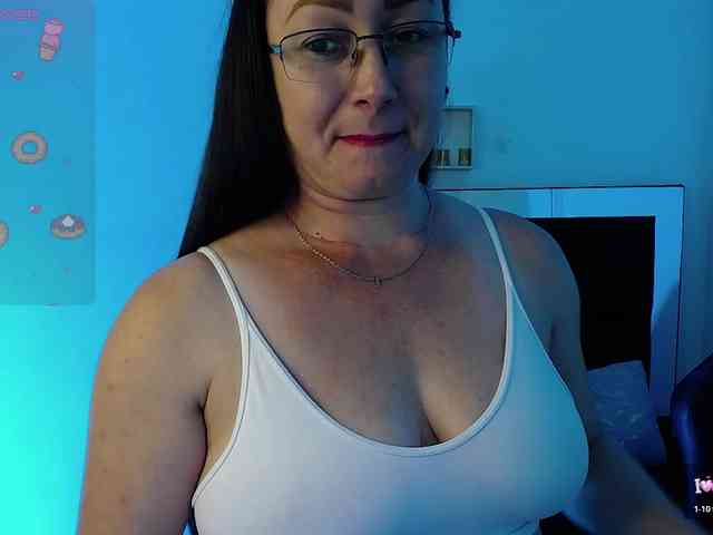 Milly-Sanchez webcam