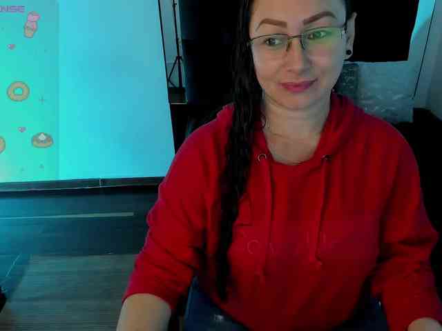 Milly-Sanchez webcam