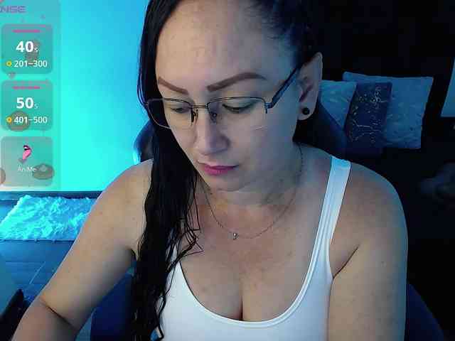 Milly-Sanchez webcam