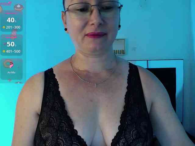 Milly-Sanchez webcam