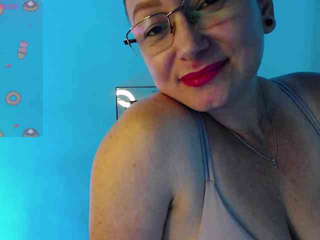 Milly-Sanchez webcam