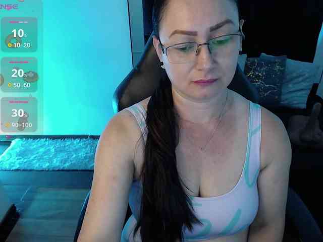 Milly-Sanchez webcam