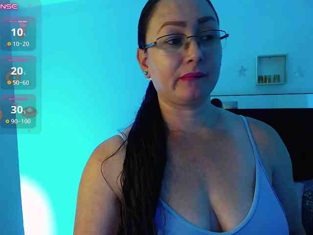Milly-Sanchez