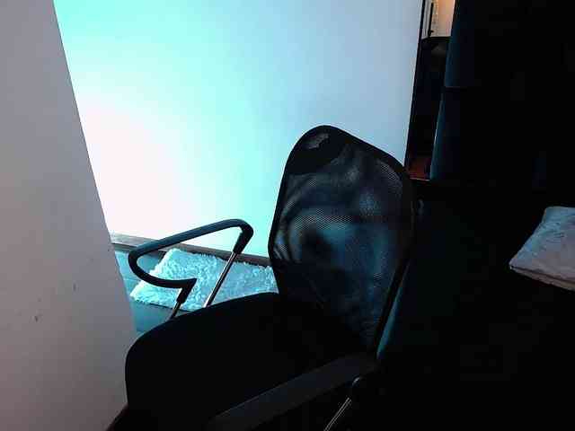 Milly-Sanchez webcam