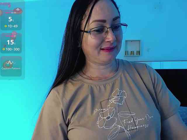 Milly-Sanchez webcam