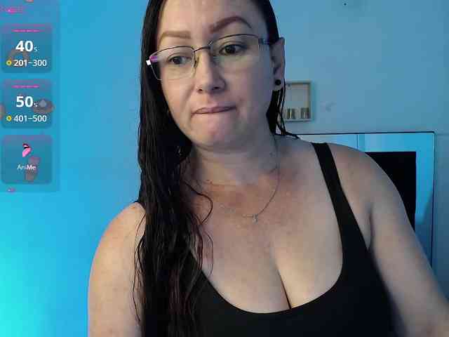 Milly-Sanchez webcam