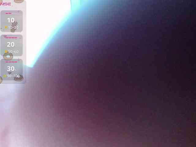 Milly-Sanchez webcam